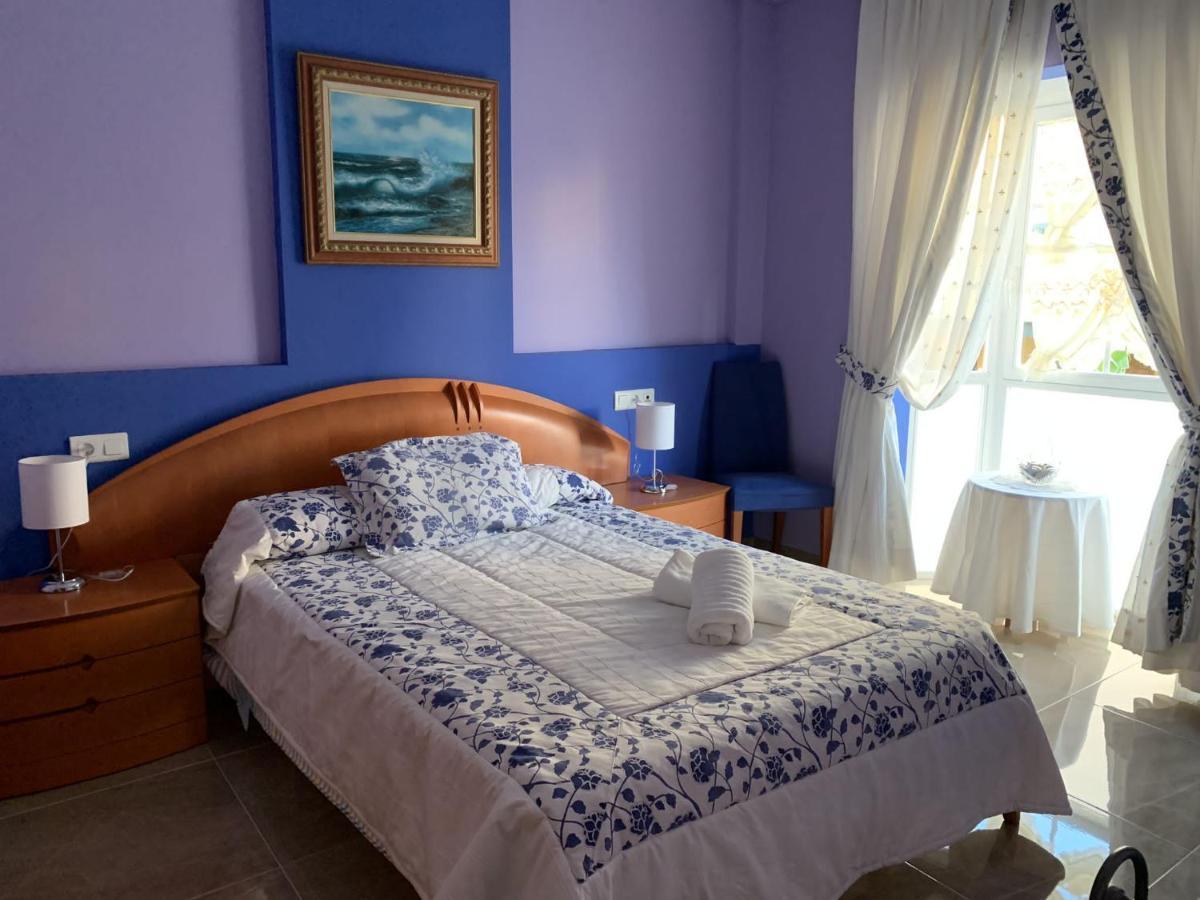 Nerjamedina Villa Esterno foto